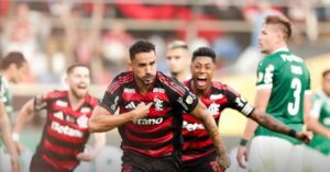 Flamengo tetracampeão da Libertadores garante presença em palcos internacionais