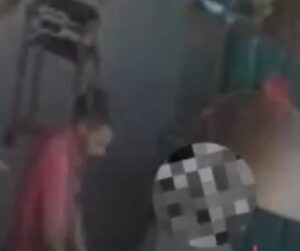 Magistrado é assaltado à luz do dia dentro de restaurante movimentado em shopping da capital