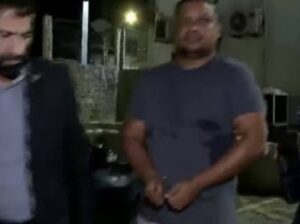 Engenheiro suspeito de espancar a esposa é capturado pela Polícia Civil em São Luís