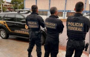 Polícia Federal realiza operação no Maranhão e prende suspeitos de exploração sexual infantil na internet