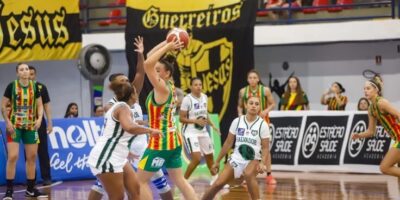 Sampaio Basquete estreia com vitória na LBF 2026