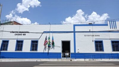 Ministério Público aciona TCE para investigar gastos festivos da Câmara de Vereadores de Caxias/MA