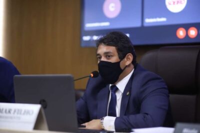 De volta ao trabalho: Câmara Municipal de São Luis realiza sessão solene de abertura do ano legislativo na próxima quarta