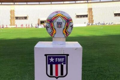 Final do Campeonato Maranhense 2026 terá ação contra violência de gênero e racismo