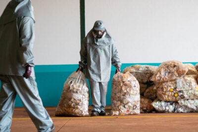 Maranhão amplia ações pelo Sistema Campo Limpo para destinação adequada de embalagens agrícolas