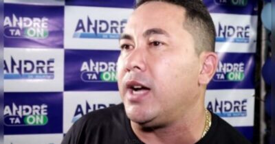 Justiça aperta André da Rapnet para acabar com farra de contratados