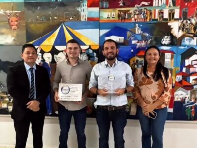 Tuntum conquista Selo Diamante do TCE e se destaca entre os municípios mais transparentes do Maranhão