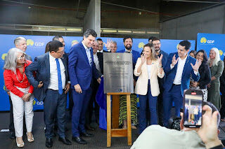 Planaltina recebe investimento de R$ 120 milhões para novo viaduto, nova UPA e ampliação do hospital; em Arapoanga, moradores ganham escrituras