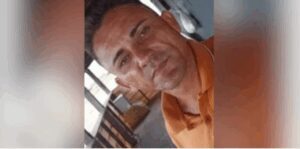 Mulher é baleada pelo ex-companheiro em São João Batista