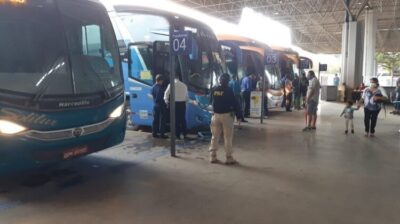 Greve do transporte rodoviário no Maranhão começa nesta manhã (11)
