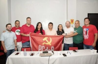 PCdoB ficará sem deputados no Maranhão