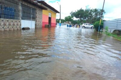 Governo Federal reconhece situação de emergência em cinco cidades do Maranhão