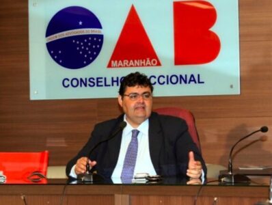 Luto na advocacia: morre Mário Macieira, ex-presidente da OAB-MA