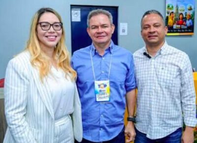 Timon é destaque com inovação e responsabilidade social