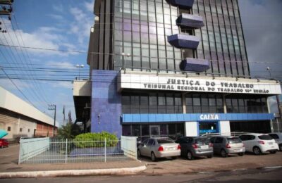 TRT-MA intima SET sobre salários de rodoviários