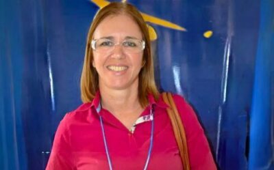 Ex-prefeita do MA é presa por fraude em licitações no Rio de Janeiro