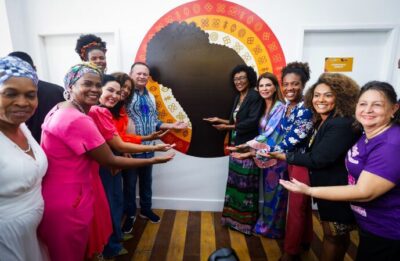 Maranhão de atitude e resistência