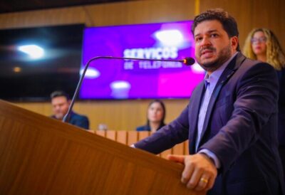 Melhorias na telefonia em São Luís é debatido em audiência pública