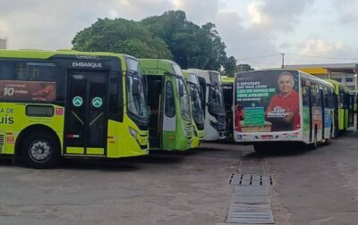 Prefeitura de São Luís paga subsídio ao SET e greve deve acabar