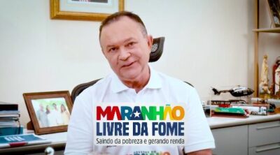 Brandão anuncia aumento no cartão do Programa MA Livre da Fome