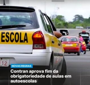 Uma decisão arriscada…