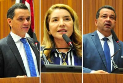 Deputados destacam dimensão da Convenção do MDB