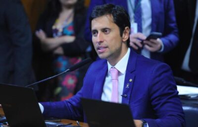 Ação de Duarte resulta em mais uma prisão de agressor de mulher no MA