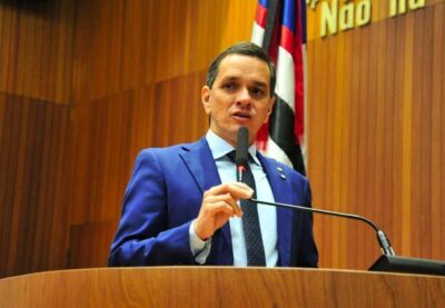 Ricardo Arruda destaca implantação do Banco de Sangue em Grajaú