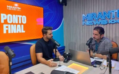 Yuri Arruda destaca ações para Natal, Réveillon e Carnaval no MA