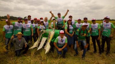 Viana realiza 2º Festival Agrocultural e Turístico