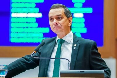 Ricardo Arruda denuncia perseguição política do prefeito de Grajaú