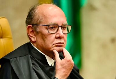 O recuo de Gilmar Mendes sobre impeachment de ministros do STF