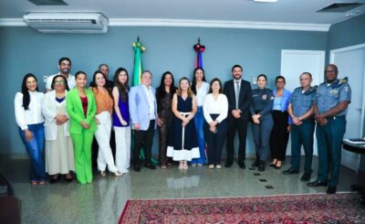 O reconhecimento a Iracema pela defesa e proteção das mulheres