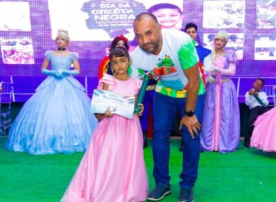 O novo momento na Educação de Bacabal na gestão Roberto Costa