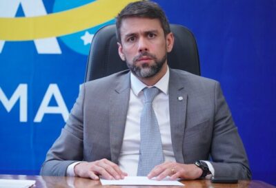 Pedro Lucas é reconduzido à liderança do União na Câmara para 2026
