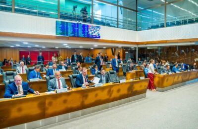 Aprovada Lei Orçamentária Anual para o exercício financeiro de 2026 no MA