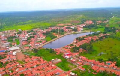 Santo Antonio dos Lopes é o maior PIB do MA e o 12º do Brasil