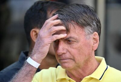 Perícia da PF confirma necessidade de cirurgias em Bolsonaro