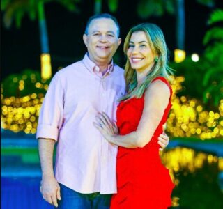 Feliz Natal, Maranhão!!