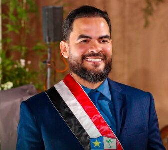 Prefeito de Turilândia é considerado foragido