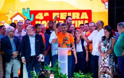 SAF avança com políticas públicas no desenvolvimento rural do MA