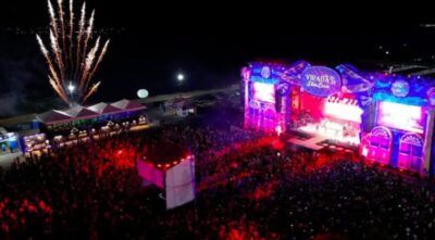 Virada São Luís 2026 tem início neste sábado