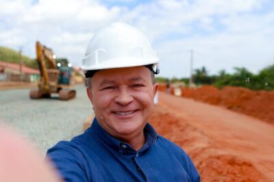 Que venha o novo ano! Feliz 2026!