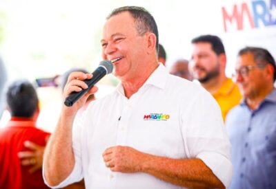 Brandão anuncia novo reajuste das bolsas da Fapema, agora maiores que as da Capes e CNPq