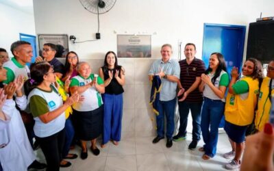 Prefeito Rafael faz balanço do primeiro ano de sua gestão em Timon