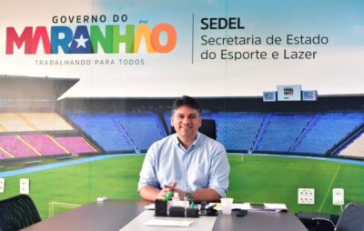 SEDEL garante laudos do Castelão para o Campeonato Maranhense