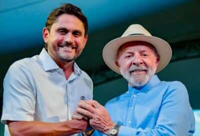 Juscelino Filho reforça parceria com Lula e avanços em 2026