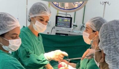 O reconhecimento nacional do Hospital Regional de Timon