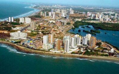 São Luís tem dois bairros entre os 50 mais valorizados do Brasil
