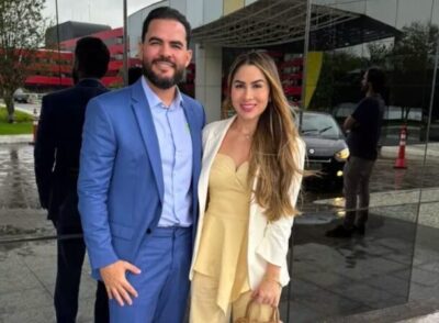 Casal Curió também fica em silêncio durante depoimento